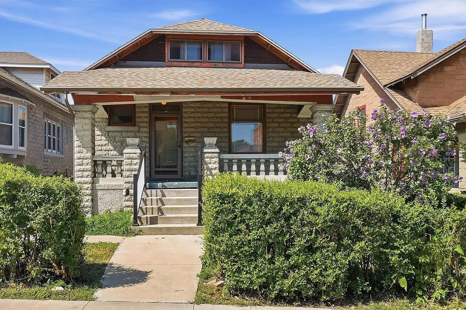 309 Jones Street - 1 — Photo 1