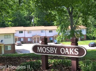 3808 Mosby Dr APT B, Greensboro, NC 27407