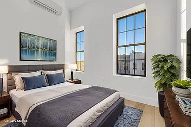 Rented by REAL New York