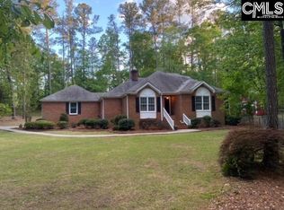 124 Fox Run Dr, Hopkins, SC 29061