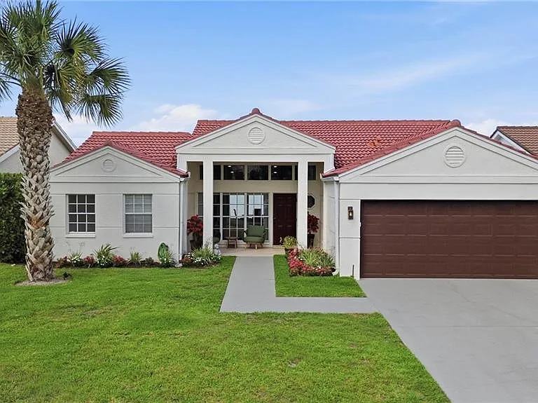 7287 Mill Pond Cir — Photo 1