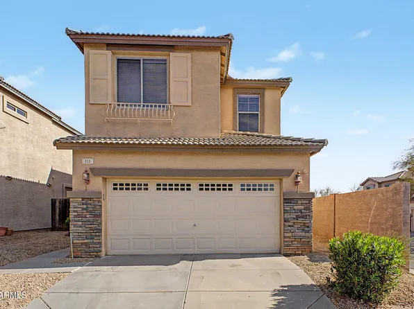 111 E COTTONWOOD Lane, Phoenix, AZ 85048