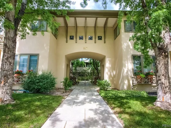217 S Jackson St Unit E, Denver, CO 80209