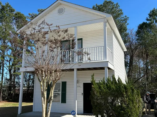 3234 Belmont Cir, Wilmington, NC 28405