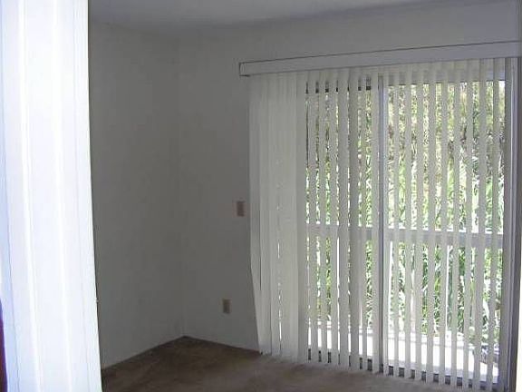 Bedroom 1 -Balcony