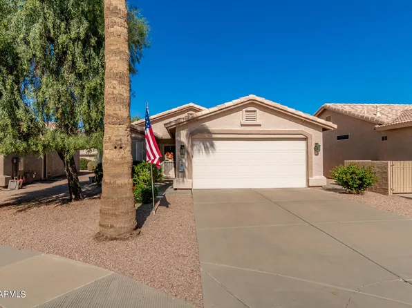 1322 E WATERVIEW Place, Chandler, AZ 85249