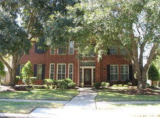 1804 Streamside Dr, Friendswood, TX 77546
