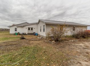 21425 Marion Rd, Brant, MI 48614