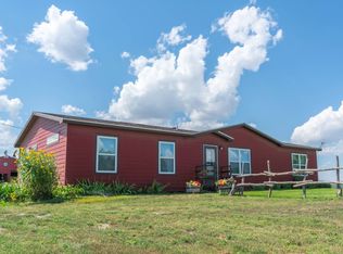 5626 State Highway 154, Veteran, WY 82243