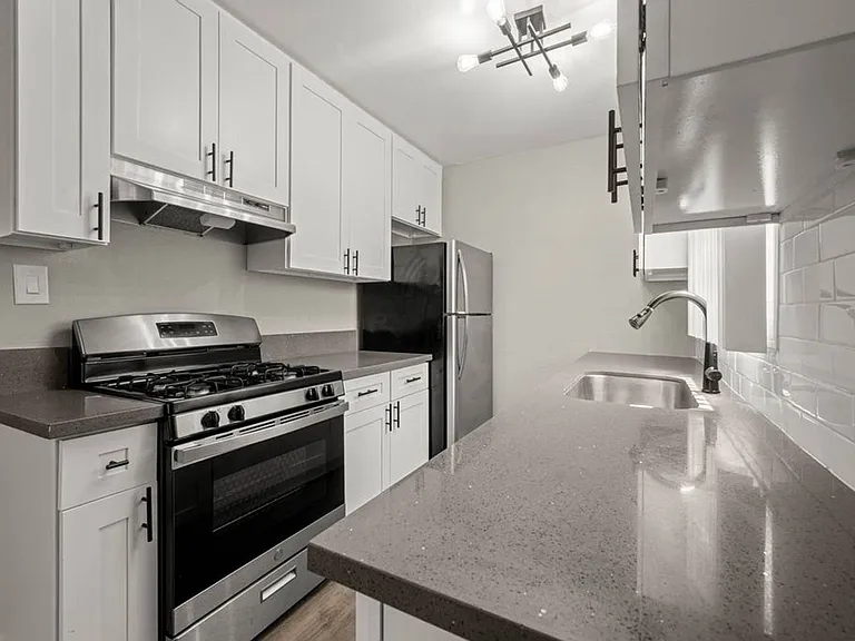 4030 Gelber Pl #9A — Photo 1
