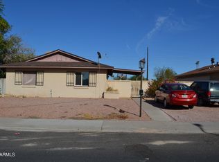 5227 S 46th St, Phoenix, AZ 85040