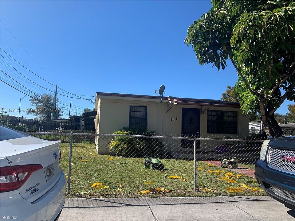 2nd image of 15102 NW 20th Ave