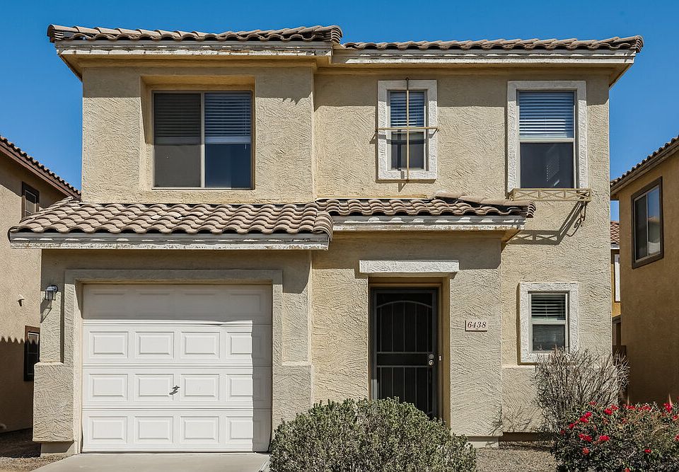 1st image of 6438 W Constance Way