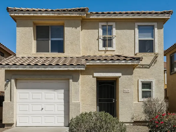 6438 W Constance Way, Laveen, AZ 85339