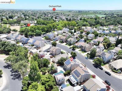 1091 Claremont Dr, Brentwood, CA, 94513