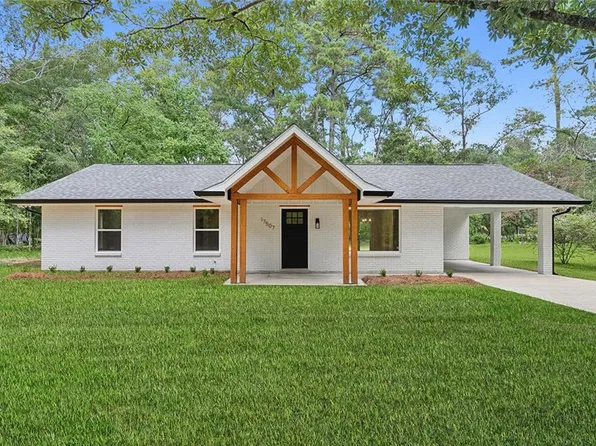 17507 Burns Rd, Covington, LA 70435
