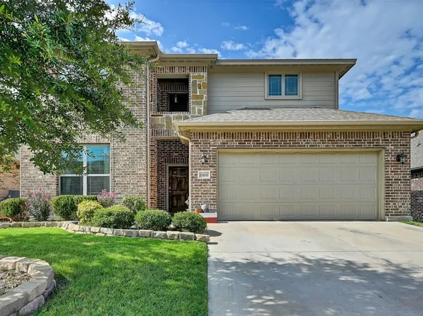 6166 Baggins St, Fort Worth, TX 76179