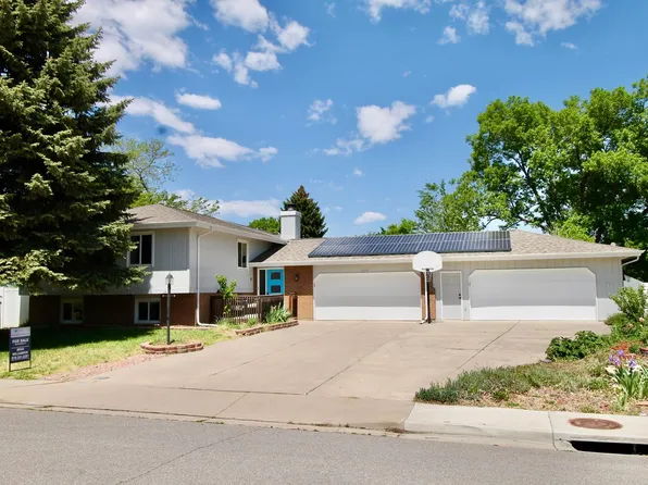 1609 Axial Dr, Loveland, CO 80538