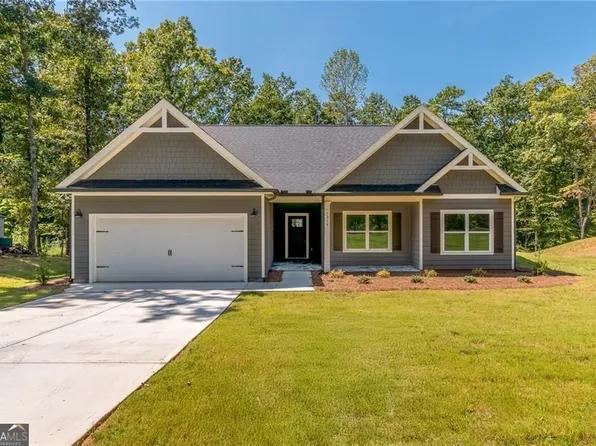 7364 Cherokee Ln, Murrayville, GA 30564
