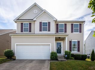 445 Hennepin Dr, Maineville, OH 45039