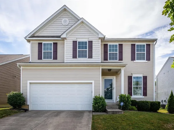 445 Hennepin Dr, Maineville, OH 45039