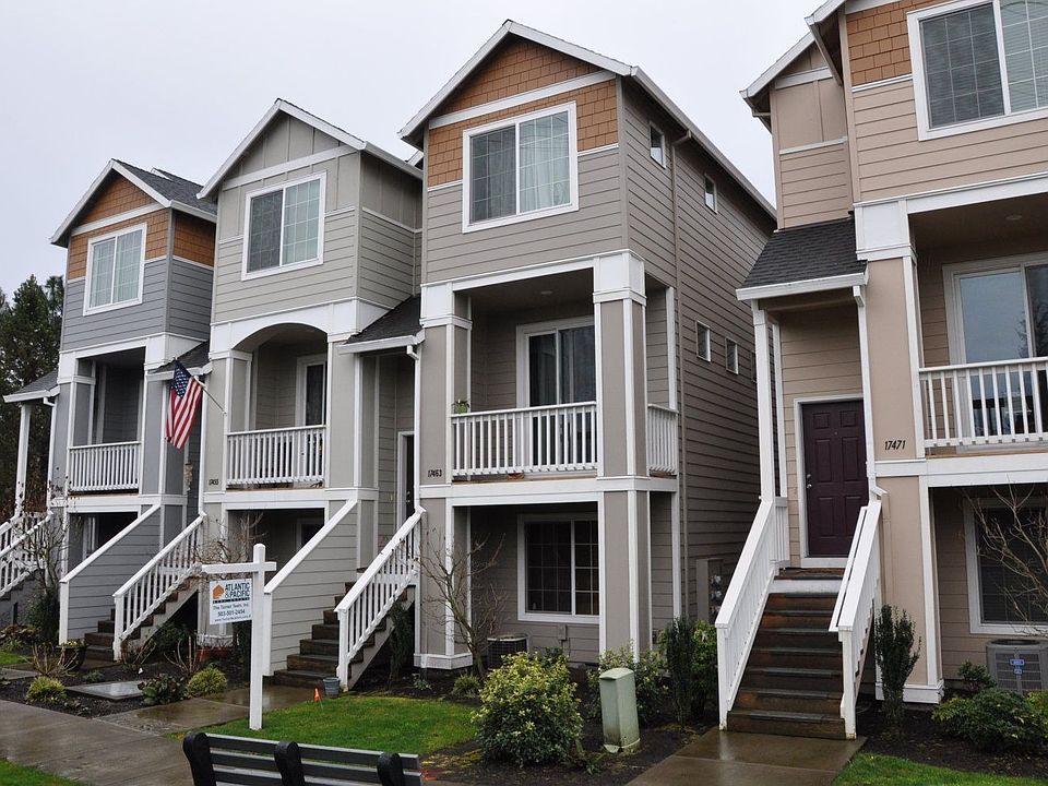 Pending: 17463 SW November Ct, Beaverton, OR 97006