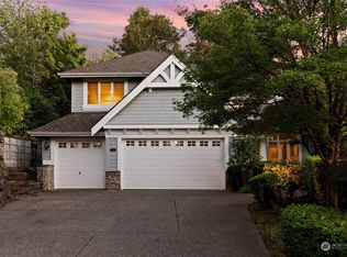 2418 201st St SE, Mill Creek, WA 98012