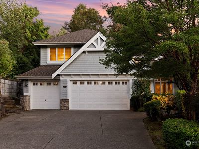 2418 201st Street SE, Mill Creek, WA, 98012