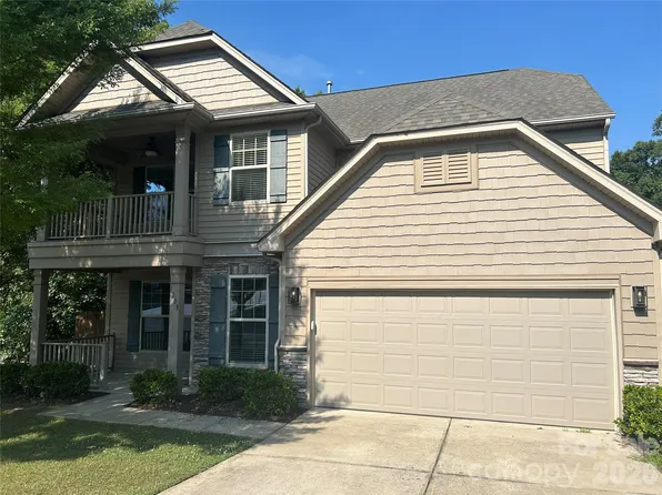 1203 Guadalupe Ln, Charlotte, NC 28214
