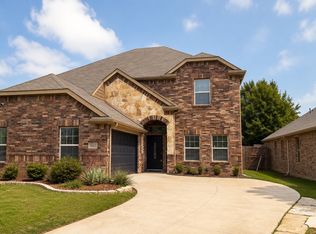 5667 Mountain Hollow Dr, Dallas, TX 75249