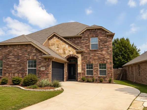 5667 Mountain Hollow Dr, Dallas, TX 75249