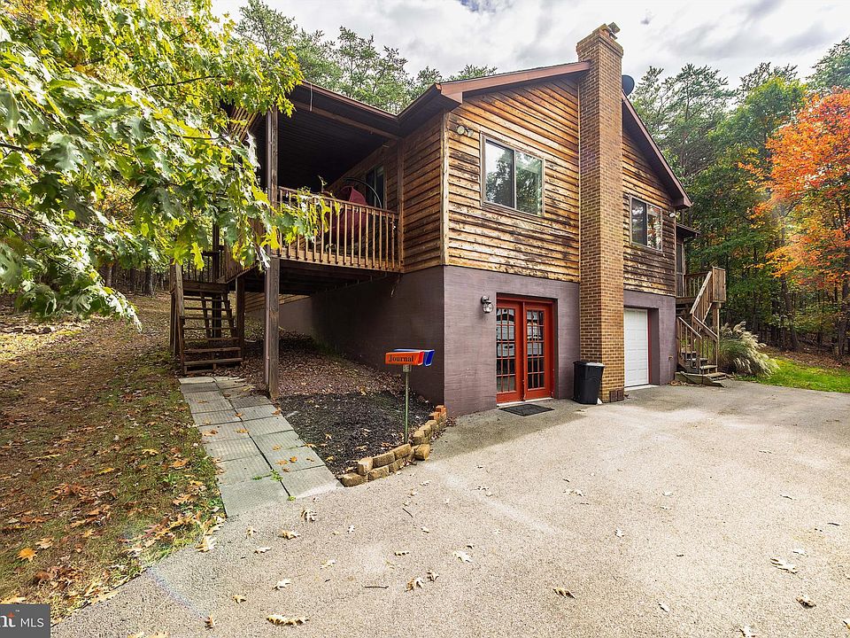 58 Foster Ln, Berkeley Springs, WV 25411 Zillow