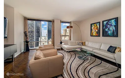 Sold by Douglas Elliman