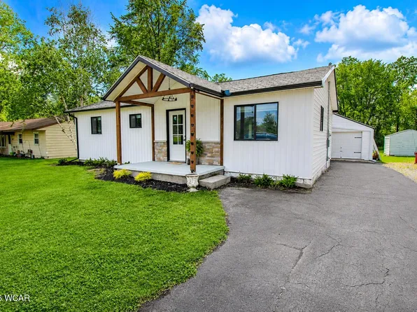 1910 Clyde Ave, Lima, OH 45804