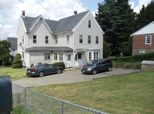159 Common St #2, Quincy, MA 02169