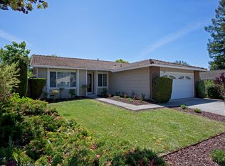 1361 Anita Cir, Benicia, CA 94510