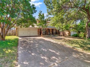 312 Merribrook Trl, Duncanville, TX 75116