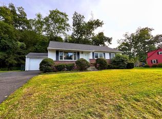 127 Springfield St, Three Rivers, MA 01080