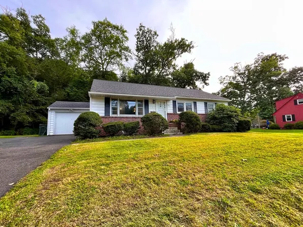 127 Springfield St, Three Rivers, MA 01080