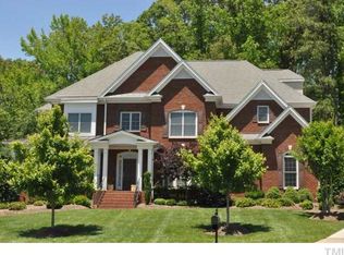 4317 Taylor Hall Pl, Chapel Hill, NC 27517