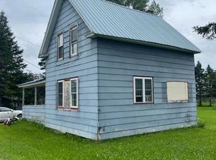 5 Albert St, Eagle Lake, ME 04739
