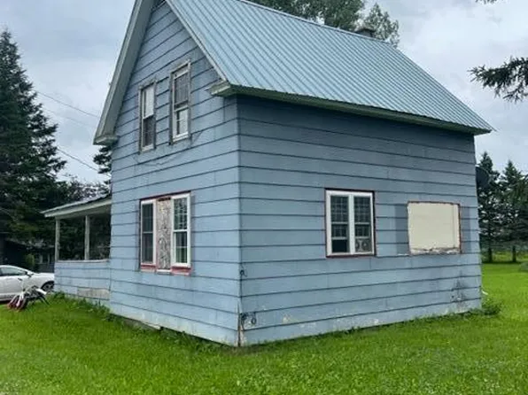 5 Albert Street, Eagle Lake, ME 04739