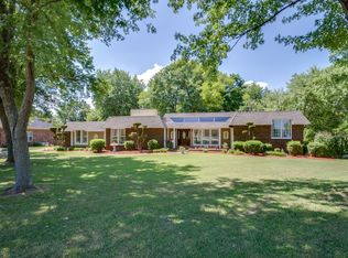 306 Rising Sun Ln, Old Hickory, TN 37138