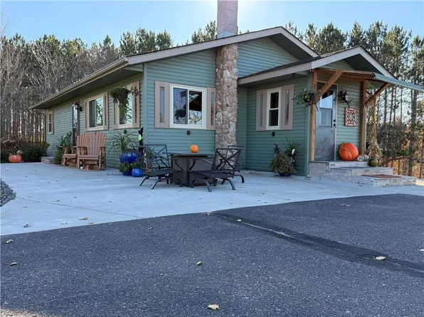 N3005 Long Lake Road, Birchwood, WI 54817