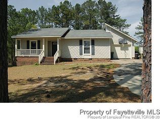 5312 Brower Trl, Hope Mills, NC 28348