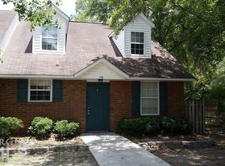 100 Madison Ave, Saint Marys, GA 31558