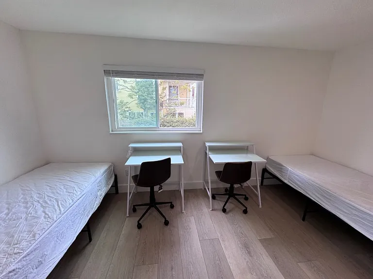 Shared Bedroom Shared Bedroom