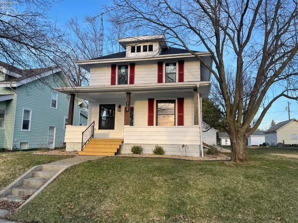 709 Park St, Willard, OH 44890