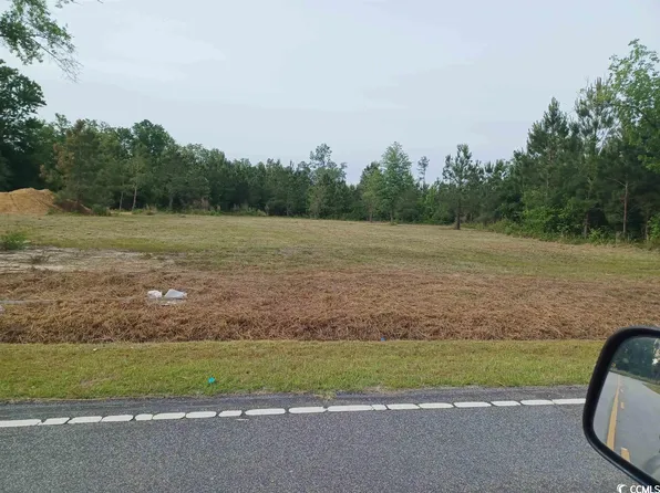Lot 5 Harper Rd., Marion, SC 29571