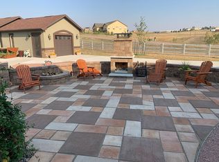 11624 Blackcomb Trl, Peyton, CO 80831